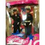 Marine Corps Barbie® Doll and Ken® Doll Deluxe Set