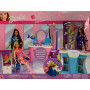 Hairplay Playset