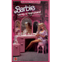 Barbie Sweet Roses Vanity & Nightstand