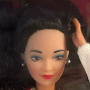 Unicef Asian Barbie Doll