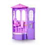 Barbie® as Rapunzel Enchanted Tower Playset