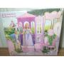 Barbie® as Rapunzel Enchanted Tower Playset