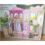 Barbie® as Rapunzel Enchanted Tower Playset