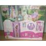 Barbie® as Rapunzel Enchanted Tower Playset