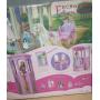 Barbie® as Rapunzel Enchanted Tower Playset