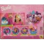 Barbie Mermaid Playset