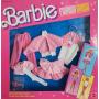 Barbie Fashion Magic Fashions