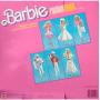 Barbie Fashion Magic Fashions