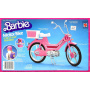 Barbie Motor Bike Moped