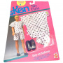 Barbie Ken My First Fashion #4862