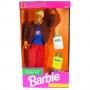 Barbie United Colors Of Benetton Shopping Ken