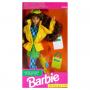 Barbie United Colors Of Benetton Shopping Teresa