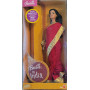 Barbie in India Doll