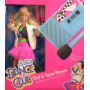Barbie Dance Club Doll & Tape Player