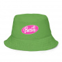 Barbie 2000's Reversible Bucket Hat