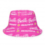 Barbie 2000's Reversible Bucket Hat