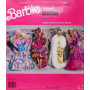 Fashion Barbie Private Collection