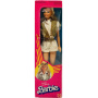 Safari Barbie Doll