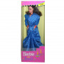 Barbie in India (Blue Sari) Barbie Doll
