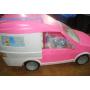 Barbie® Holiday Camper™ Vehicle