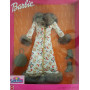 Barbie Coat Collection Fashion Avenue™