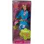 Barbie Pajama Fun Skipper Doll