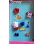 Tommy Sandbox King Barbie Fashion Avenue™