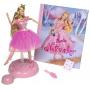 Barbie in the Nutcracker™ Barbie® Doll The Sugarplum Princess