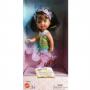 Barbie In The Nutcracker™ Jenny™ Doll As The Flower Fairy