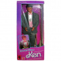 Sueño de Estrellas Ken Doll (Rotoplast)