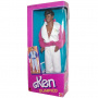 Olimpico Ken Doll (Rotoplast)