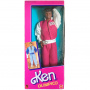 Olimpico Ken Doll (Rotoplast)