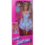 Jean Barbie Doll (Rotoplast)