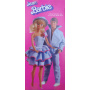 Jean Barbie Doll (Rotoplast)