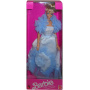 Agua Marina Barbie Doll (Rotoplast)