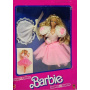 Dulces Rosas Barbie Doll