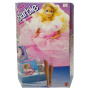 Dulces Rosas Barbie Doll