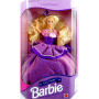 Very Violet Barbie Doll