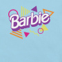 Barbie 1990's Hot Skatin' Blue T-Shirt