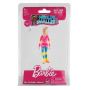 World’s Smallest Posable Roller Blade Barbie