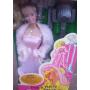 Extra Special Pink & Pretty Barbie Doll