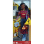 Route 66 School Zone Barbie (AA) Doll