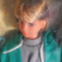 Fantasy Barbie Ken Doll (Japan) #3