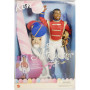 Barbie In The Nutcracker™ Ken® Doll Prince Eric (African American)