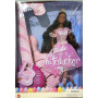 Barbie In The Nutcracker™ Barbie® Doll The Sugarplum Princess (African-American)