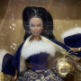Ring In The New Year Barbie Doll (AA)