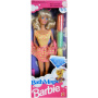 Bath Magic Barbie