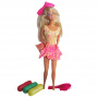 Bath Magic Barbie