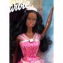 Pretty Princess™ Barbie® Doll (African-American)