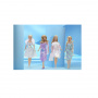 Barbie International Dresses Assortment